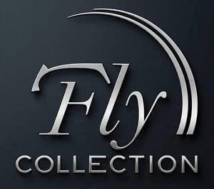 FLY COLLECTION logo