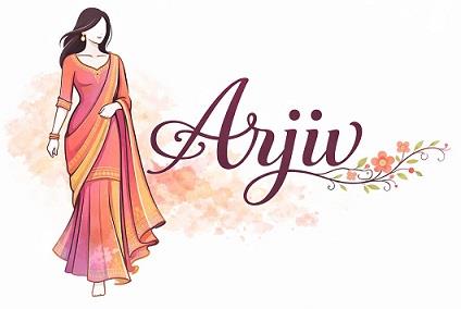 Arjiv logo