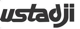 USTAD JI logo