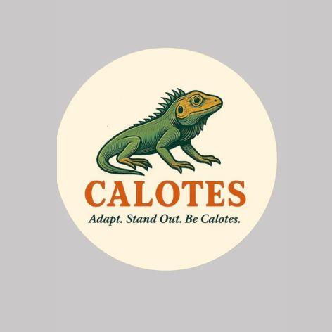 CALOTES logo