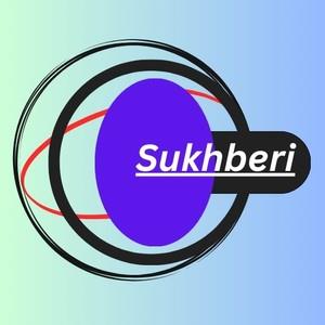 Sukhberi logo