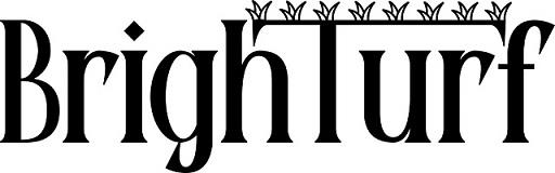 BrighTurf logo