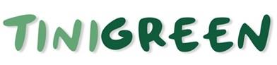 TINIGREEN logo