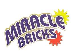 MIRACLE BRICKS logo