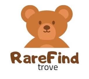 RareFind trove logo
