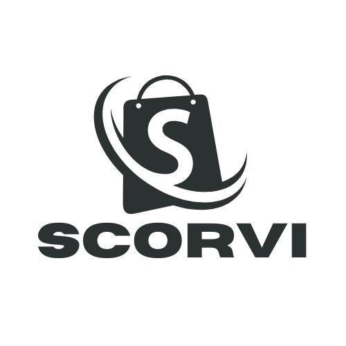 Scorvi logo