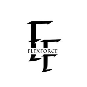 FLEXFORCE - FF logo