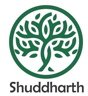 Shuddharth logo