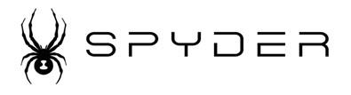 SPYDER logo logo