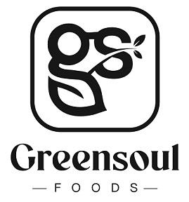 GREENSOUL logo
