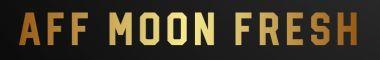 AFF MOON FRESH logo
