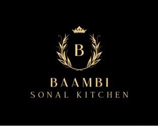 BAAMBI - SONAL KITCHEN logo