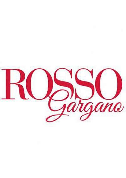 ROSSO GARGANO logo