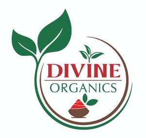 Divine Organics logo