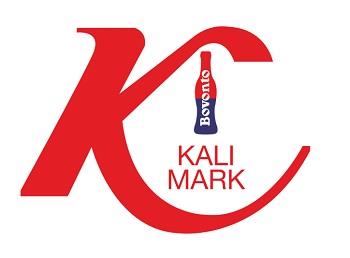 KALIMARK Bovonto with device of K logo