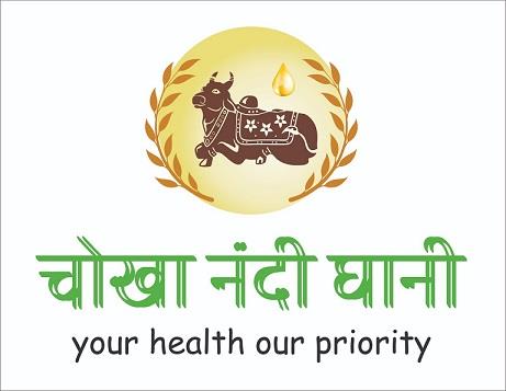 CHOKHA NANDI GHANI : your health our priority logo
