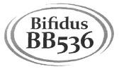 bifidus BB536 logo