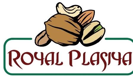 ROYAL PLASIYA logo