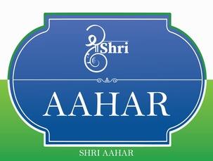 SHRI AAHAR logo