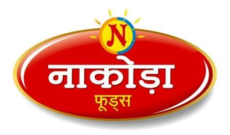 N NAKODA FOODS logo