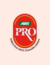 Device of ABIS PRO logo