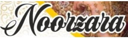 NOORZARA logo