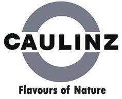 CAULINZ Flavours of Nature logo