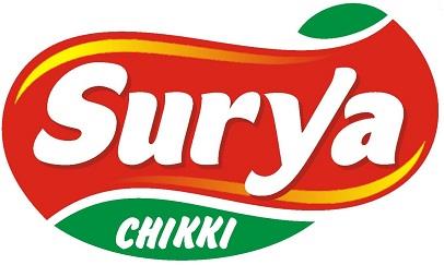 SURYA CHIKKI logo