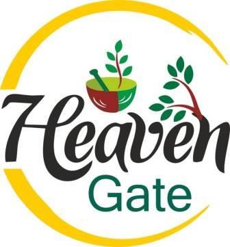 HEAVEN GATE logo