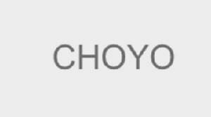Choyo (With Device) logo