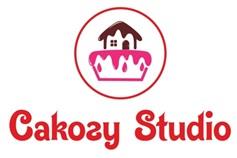 CAKOZY STUDIO logo