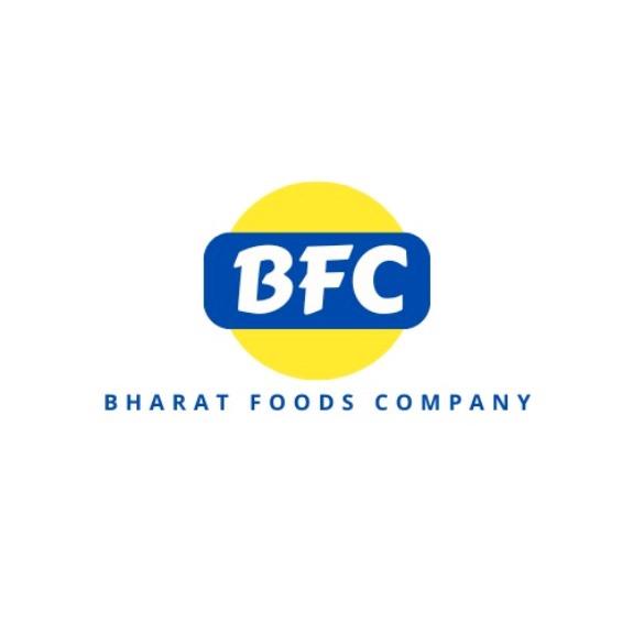 BFC BHARAT FOODS COMPANY logo