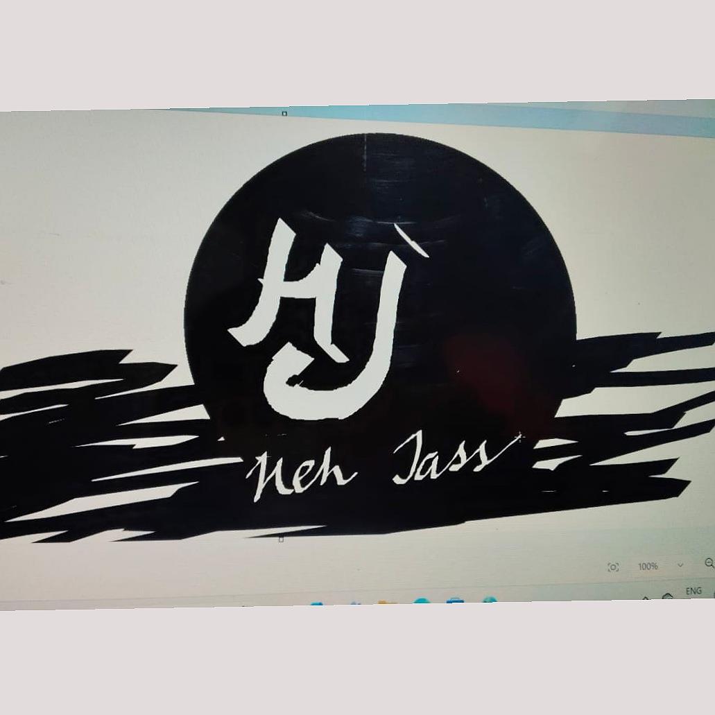 HEH JASS WITH DEVICE OF HJ logo