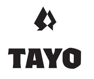 TAYO (With Device) logo