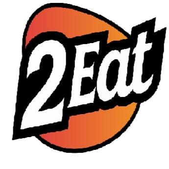 2 Eat logo