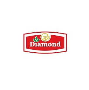 GURUDIAMOND logo