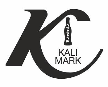 KALIMARK Bovonto with device of K logo