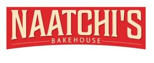 NAATCHI'S BAKEHOUSE logo