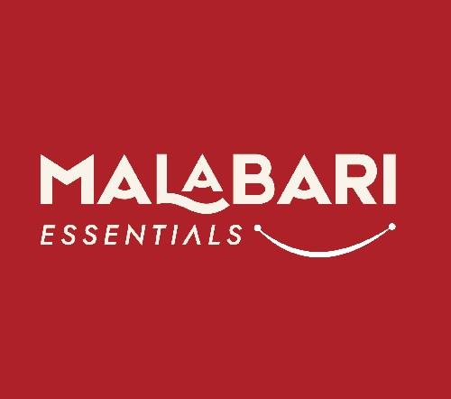 MALABARI ESSENTIALS logo