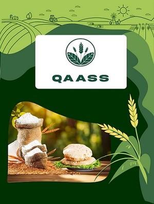 QAASS logo