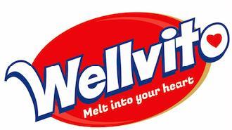 Wellvito logo