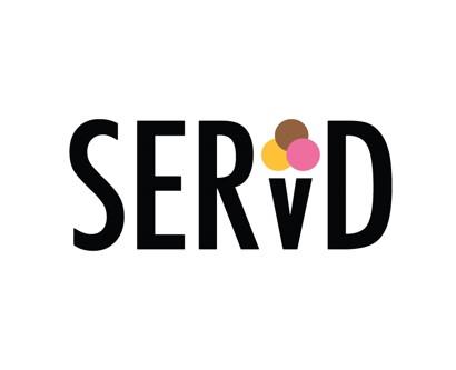 SERVD DEVICE MARK logo