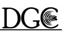 DGC logo