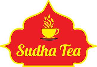 Sudha Tea logo