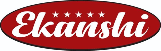 EKANSHI logo