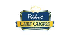 PARLIAMENT CHEF CHOICE logo