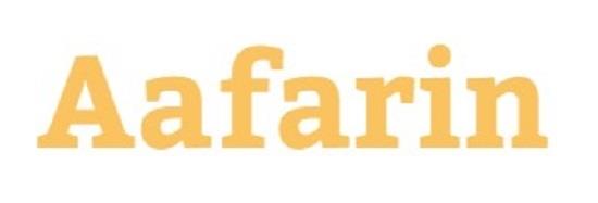AAFARIN logo