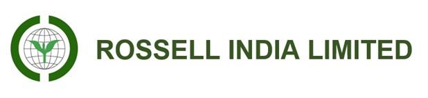 ROSSELL INDIA LIMITED logo