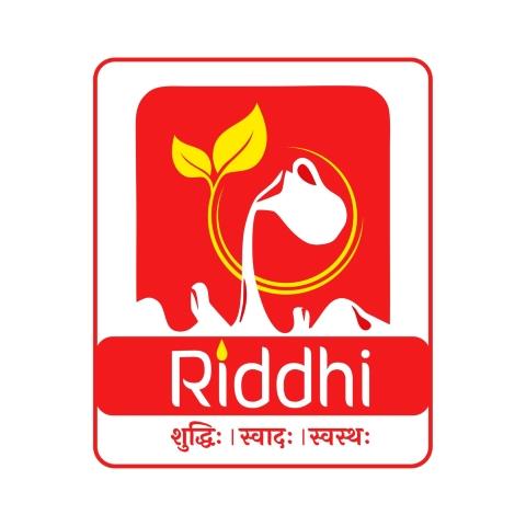 Riddhi logo