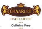 CHAARLET DATE COFFEE logo